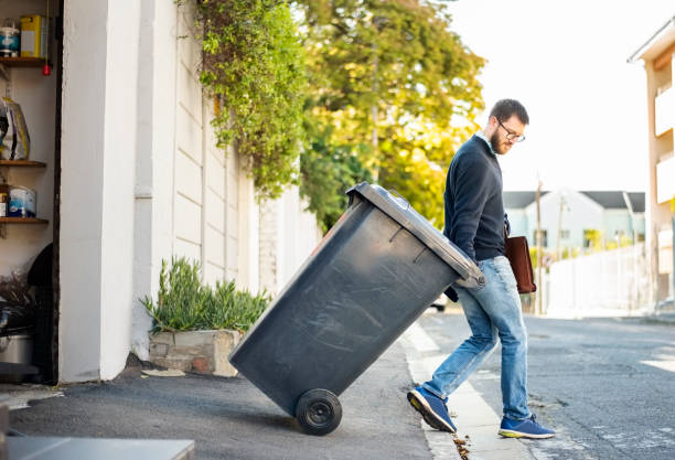 Best Dumpster Rental Services  in Secy, AR