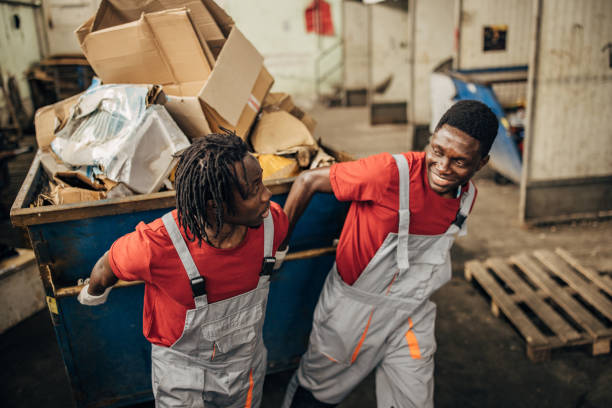 Best Attic Cleanout Services  in Secy, AR